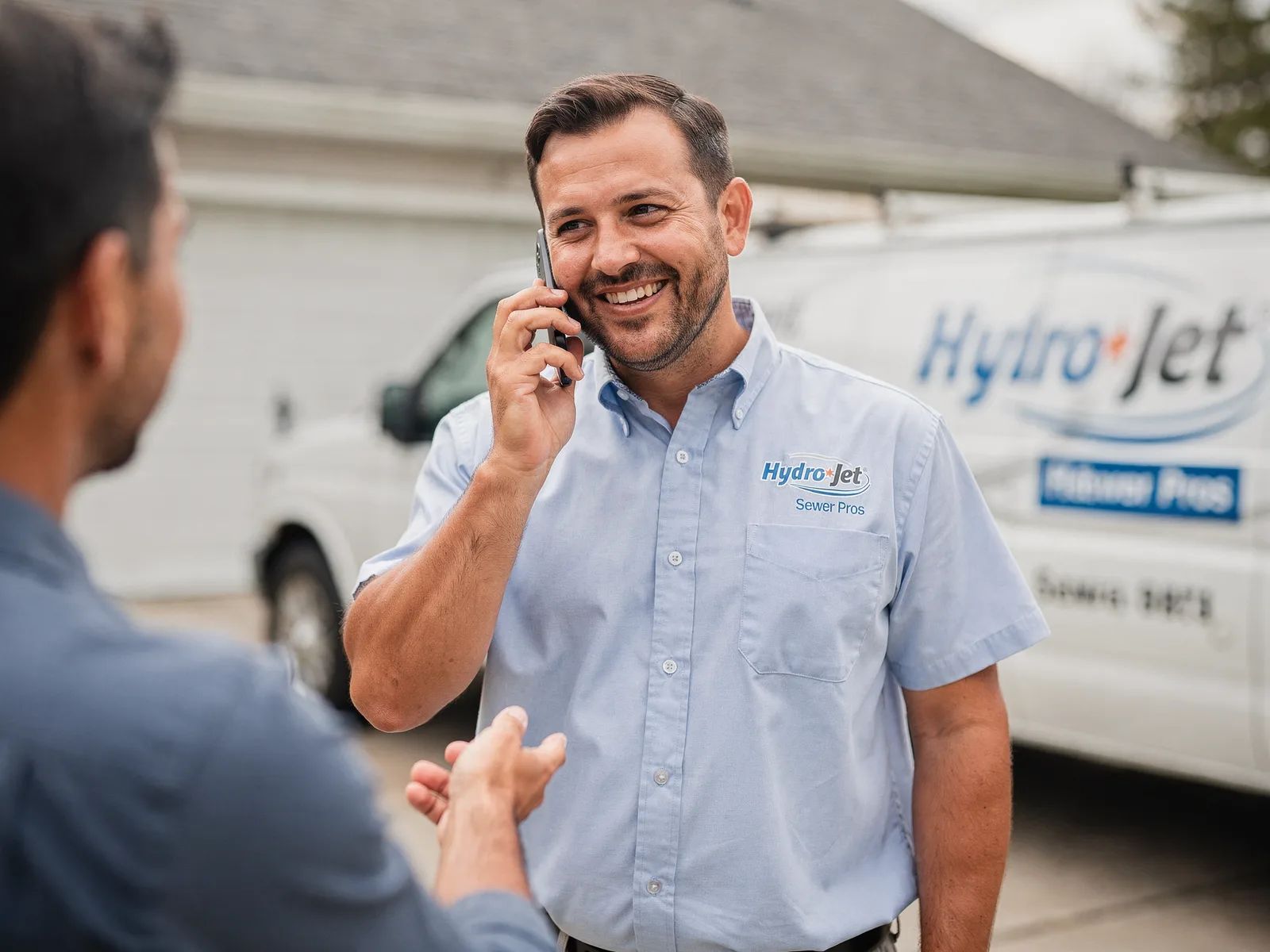 Hydro Jetting Portales, NM FAQs